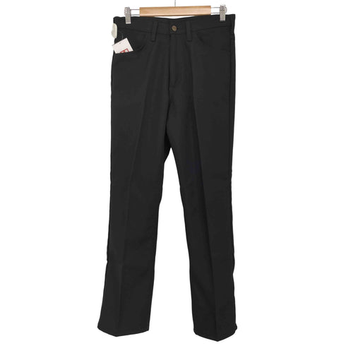 ラングラー Wrangler ID別注 ランチャードレスジーンズ スラックスパンツ メンズ JPN:S