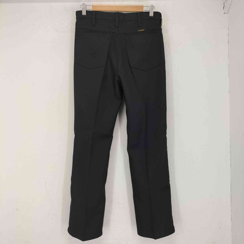 ラングラー Wrangler ID別注 ランチャードレスジーンズ スラックスパンツ メンズ JPN:S
