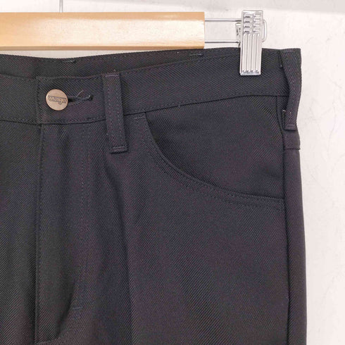 ラングラー Wrangler ID別注 ランチャードレスジーンズ スラックスパンツ メンズ JPN:S