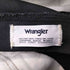 ラングラー Wrangler ID別注 ランチャードレスジーンズ スラックスパンツ メンズ JPN:S