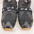 アディダス adidas INSTAPUMP FURY BOOST OG BLACK メンズ JPN:27.5