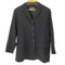 マックスマーラウィーケンドライン Max Mara WEEKEND LINE コットン フィールド ジャケット ユーティリティジャケット レディース import:L