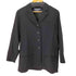 マックスマーラウィーケンドライン Max Mara WEEKEND LINE コットン フィールド ジャケット ユーティリティジャケット レディース import:L