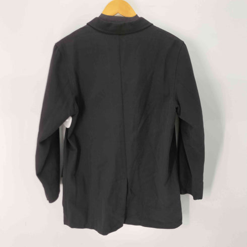 マックスマーラウィーケンドライン Max Mara WEEKEND LINE コットン フィールド ジャケット ユーティリティジャケット レディース import:L