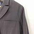 マックスマーラウィーケンドライン Max Mara WEEKEND LINE コットン フィールド ジャケット ユーティリティジャケット レディース import:L