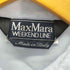 マックスマーラウィーケンドライン Max Mara WEEKEND LINE レーヨン 開襟 シャツ レディース import:L