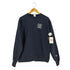 チャンピオン Champion ホンジュラス製 REVERSE WEAVE カレッジ刺繍 スウェット メンズ import:L