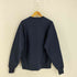 チャンピオン Champion ホンジュラス製 REVERSE WEAVE カレッジ刺繍 スウェット メンズ import:L
