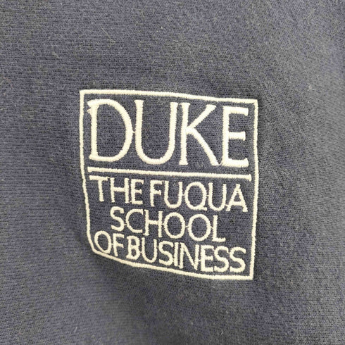 チャンピオン Champion ホンジュラス製 REVERSE WEAVE カレッジ刺繍 スウェット メンズ import:L