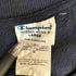 チャンピオン Champion ホンジュラス製 REVERSE WEAVE カレッジ刺繍 スウェット メンズ import:L