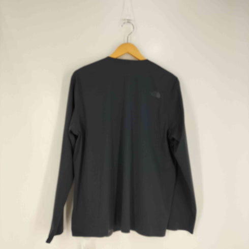 ザノースフェイス THE NORTH FACE テックラウンジカーディガン メンズ import:M