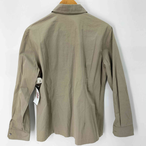 マックスマーラウィーケンドライン Max Mara WEEKEND LINE ストレッチ ジャージー テーラードジャケット レディース US:8