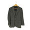 ユナイテッドアローズ UNITED ARROWS リネン100% 背抜き 2Bテーラードジャケット メンズ JPN:44