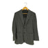 ユナイテッドアローズ UNITED ARROWS リネン100% 背抜き 2Bテーラードジャケット メンズ JPN:44
