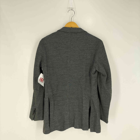 ユナイテッドアローズ UNITED ARROWS リネン100% 背抜き 2Bテーラードジャケット メンズ JPN:44