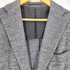 ユナイテッドアローズ UNITED ARROWS リネン100% 背抜き 2Bテーラードジャケット メンズ JPN:44