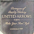 ユナイテッドアローズ UNITED ARROWS リネン100% 背抜き 2Bテーラードジャケット メンズ JPN:44
