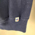 ラッセルアスレチック RUSSELL ATHLETIC 90S USA製 フットボールチームロゴスウェット メンズ import:XL