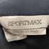 スポーツマックス SPORTMAX 七分丈 コットン シャツ レディース US:8