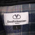 DanValentino ライナー付き レザーブルゾン メンズ JPN:L