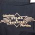 STARS&STRIPES フリンジプルオーバーウエスタンシャツ メンズ import:XL