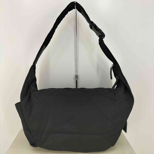 ジーナシス JEANASIS ナイロンベルトボディショルダーバッグ レディース