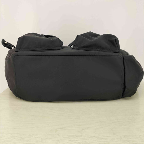 ジーナシス JEANASIS ナイロンベルトボディショルダーバッグ レディース