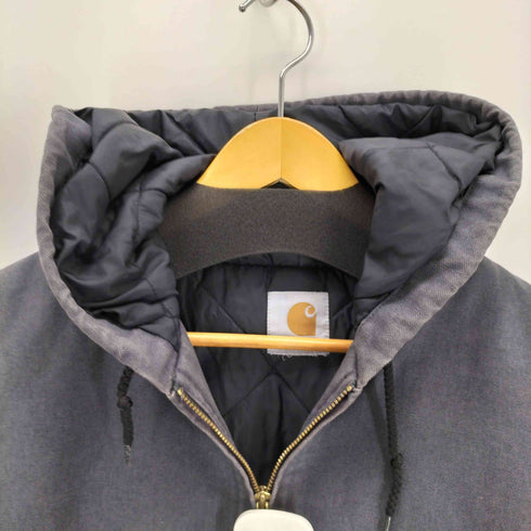 カーハート Carhartt 裏地キルティング アクティブジャケット メンズ