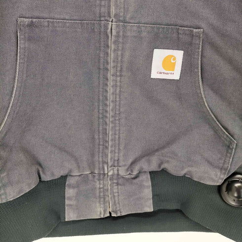 カーハート Carhartt 裏地キルティング アクティブジャケット メンズ