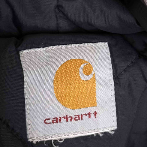 カーハート Carhartt 裏地キルティング アクティブジャケット メンズ