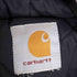 カーハート Carhartt 裏地キルティング アクティブジャケット メンズ