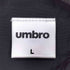 アンブロ UMBRO 別注 ナイロンベスト メンズ JPN:L