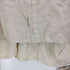 クロップドシルクブラウス レディース import:XL