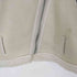ザラ ZARA フェイクムートンジャケット レディース import:M