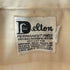 Delton フリルドレスシャツ メンズ 18-33