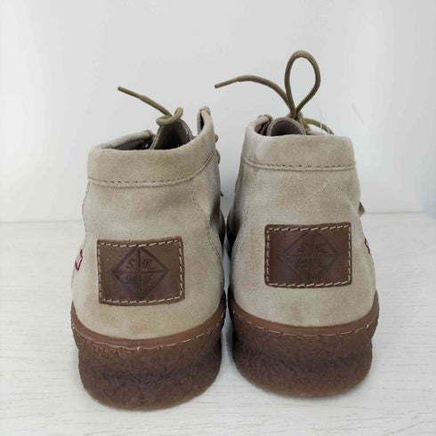 ステフノロッシ STEFANO ROSSI SAND メンズ 28cm