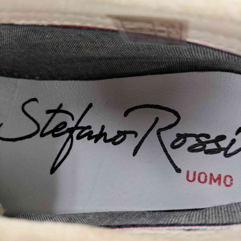 ステフノロッシ STEFANO ROSSI SAND メンズ 28cm