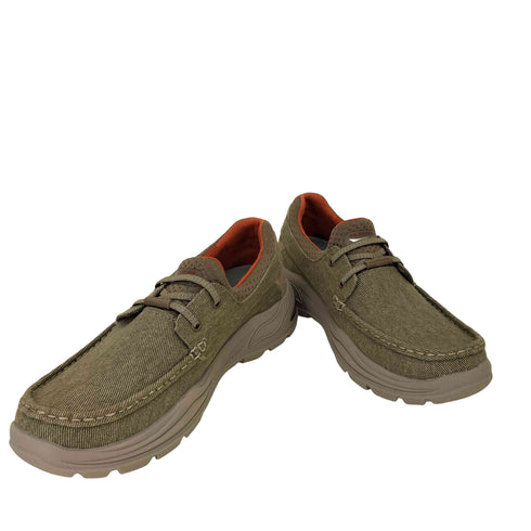 スケッチャーズ SKECHERS ARCH FIT MOTLEY OVEN メンズ 27cm