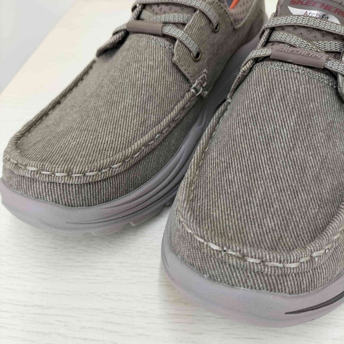 スケッチャーズ SKECHERS ARCH FIT MOTLEY OVEN メンズ 27cm