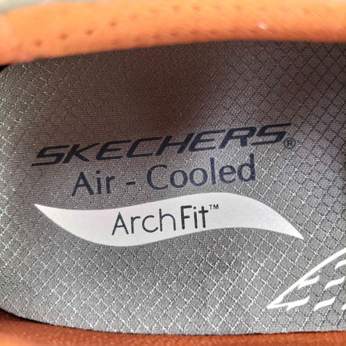 スケッチャーズ SKECHERS ARCH FIT MOTLEY OVEN メンズ 27cm