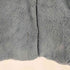 マウジー moussy フェイクファーハーフコート レディース FREE
