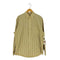 エディーバウアー Eddie Bauer 90s モーリシャス製 チェック柄 ボタンダウン長袖シャツ メンズ import:M