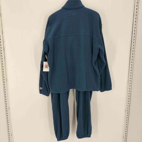 マハグリッド mahagrid フリースジャケット パンツセットアップ メンズ L/M