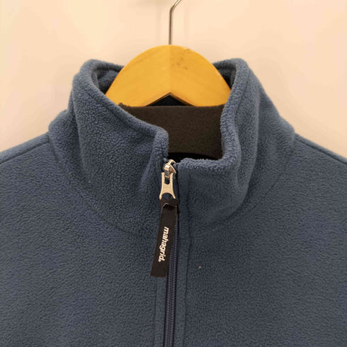 マハグリッド mahagrid フリースジャケット パンツセットアップ メンズ L/M