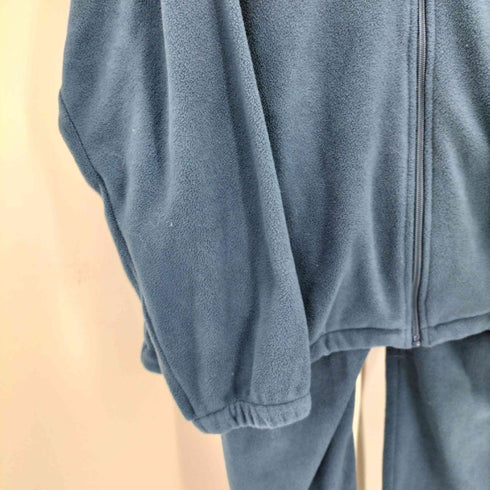 マハグリッド mahagrid フリースジャケット パンツセットアップ メンズ L/M