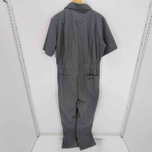 ディッキーズ Dickies SHORT SLEEVE COVERALL メンズ