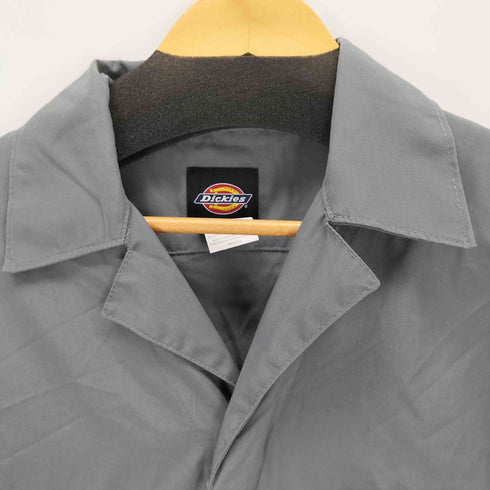 ディッキーズ Dickies SHORT SLEEVE COVERALL メンズ