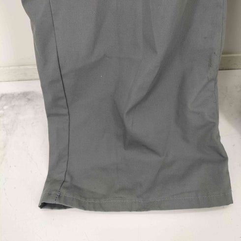 ディッキーズ Dickies SHORT SLEEVE COVERALL メンズ