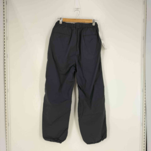 スティーブンアラン Steven Alan COTTON NYLON SNOW PANTS メンズ JPN:L