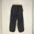 スティーブンアラン Steven Alan COTTON NYLON SNOW PANTS メンズ JPN:L